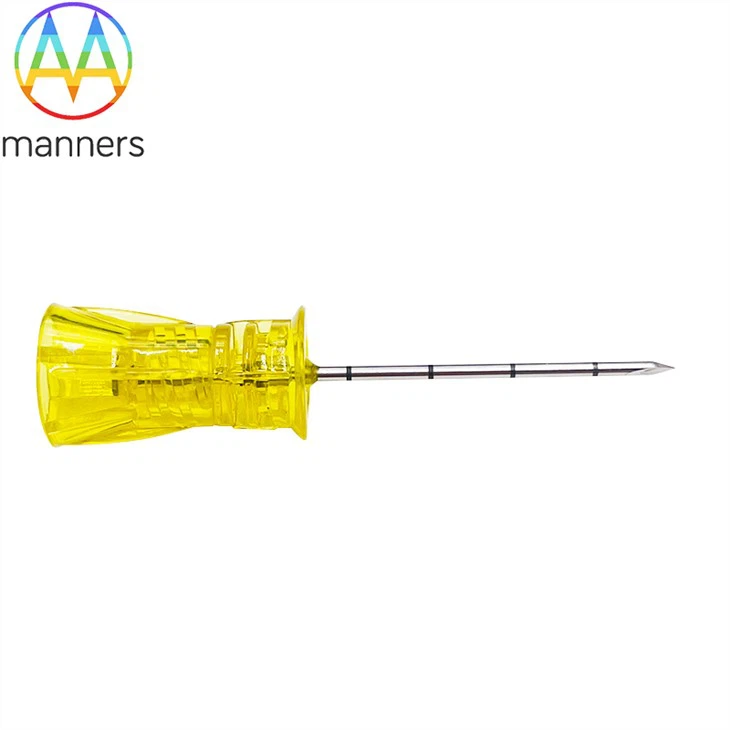 Trainer Power Driver tű