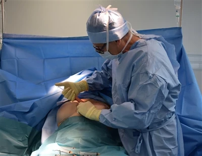 Kvantitatív minőségellenőrzési szabványok felállítása az echogén átszúró tűk ...