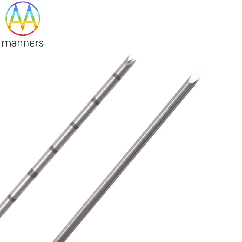 EUS Nitinol Needle EUS Nitinol Needle