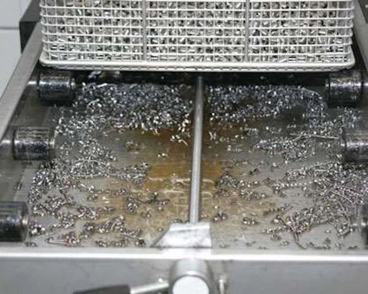 Ultrasonic Cleaning Ultrasonic Cleaning